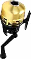 リール Daiwa GOLD-CAST GC-80