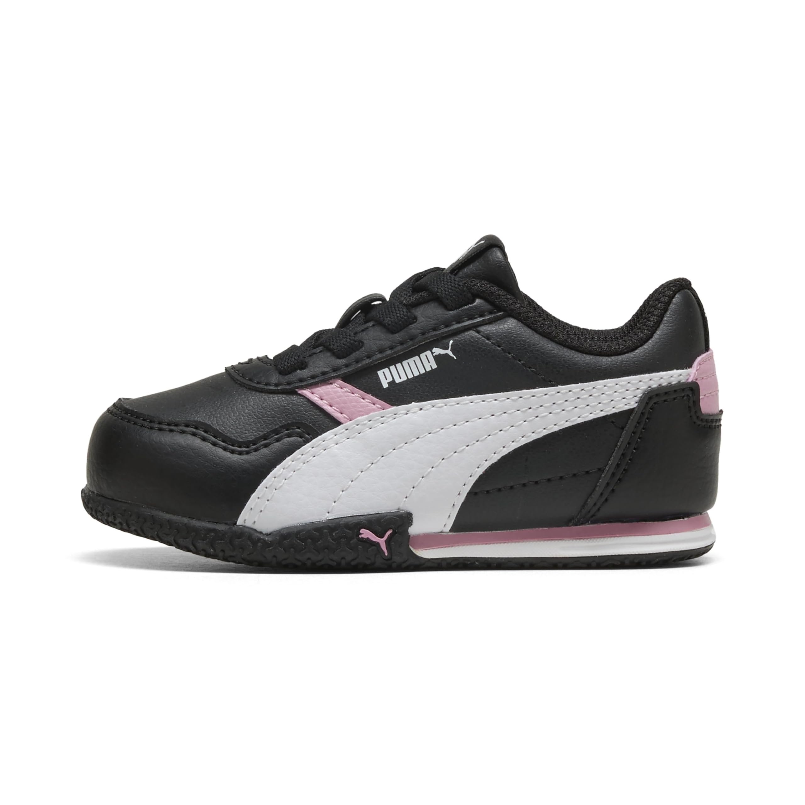 PUMA Bébé Fille Bella Donna SL AC Inf Sneaker