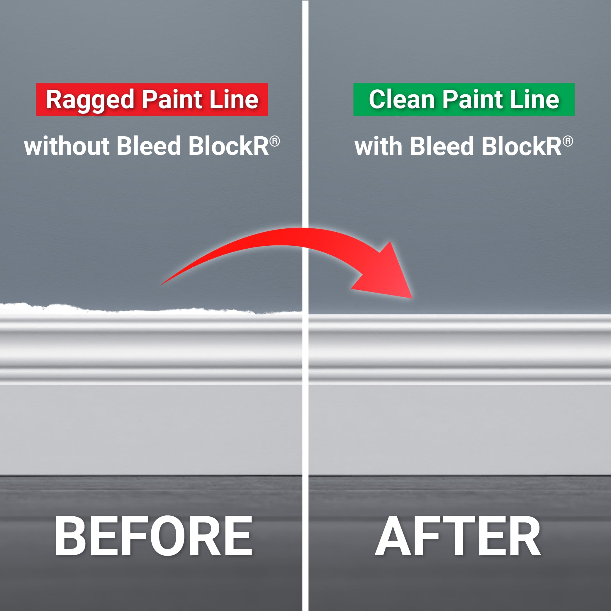 Snapklik.com : GPG2 BlockR Edge Treatment Kit Convert Paper Masking ...