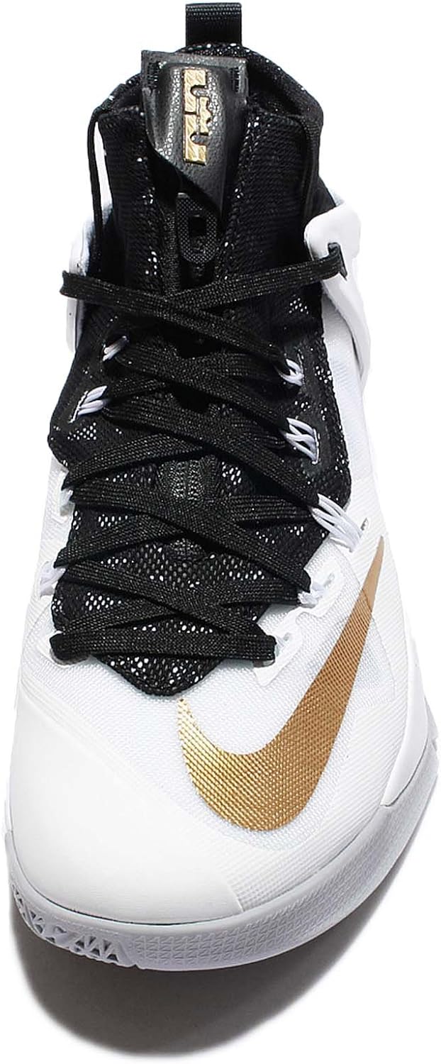 Amazon.co.jp: Nike Men's Lebron James Ambassador VIII Ambassador VIII,  Basketball Shoes 818678 – 170 [parallel import goods] - white - : Shoes \u0026  Bags