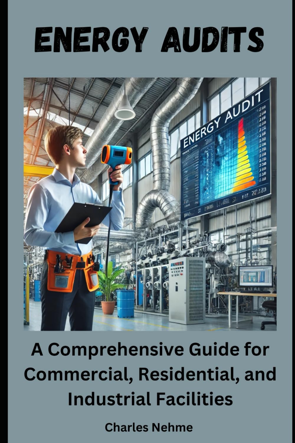 Mastering Energy Audits: A Comprehensive Guide for Commercial, Residential, and Industrial Facilities