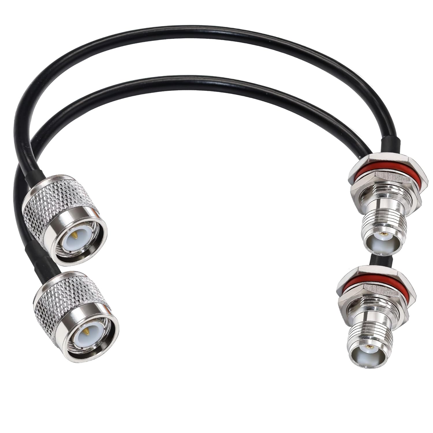 Adattatore BNC Maschio A Femmina TNC LD Systems WS BNC TNC, Spare Parts