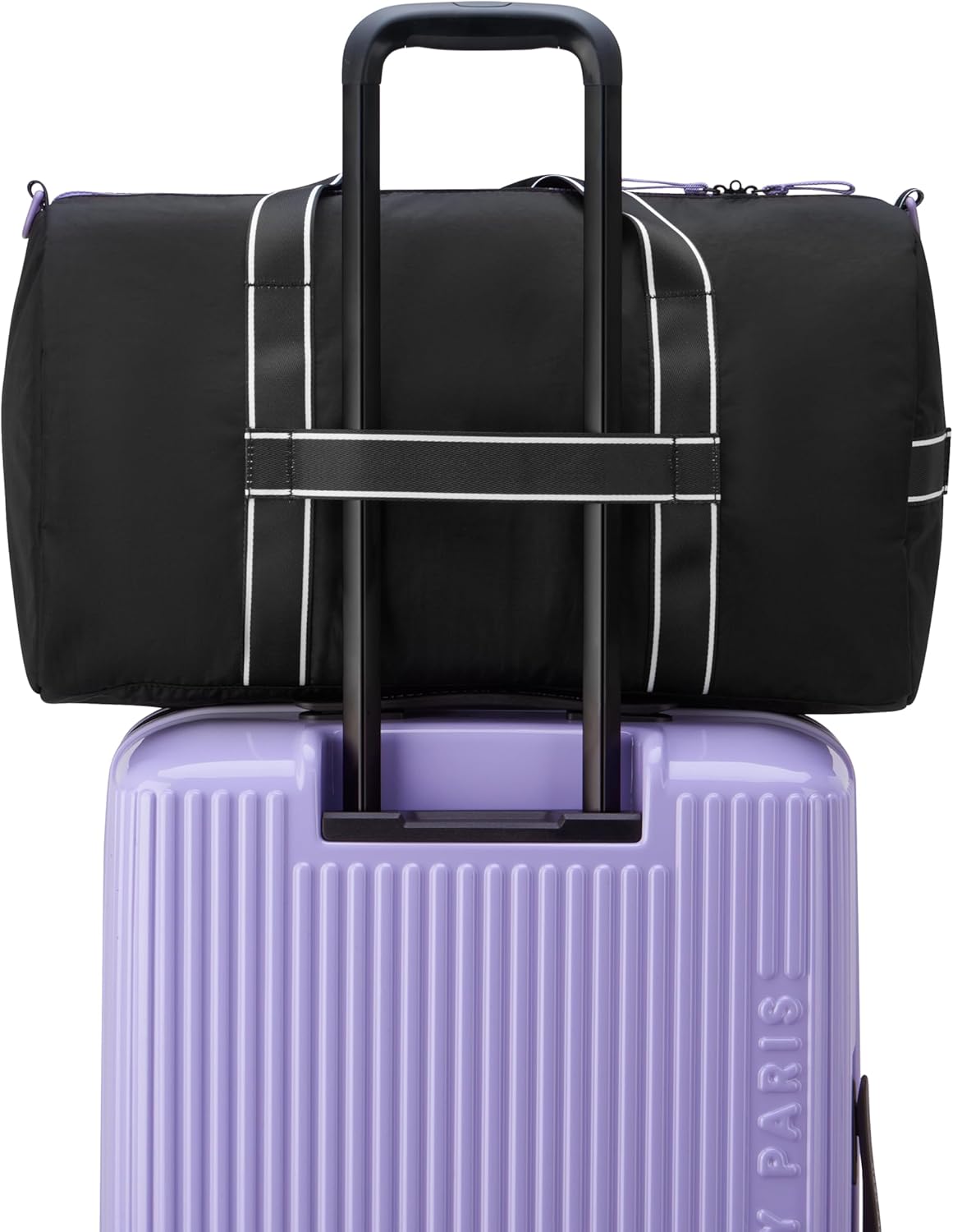 florence by mills Sweet Escape Carry-On Duffle Bag - Image 6