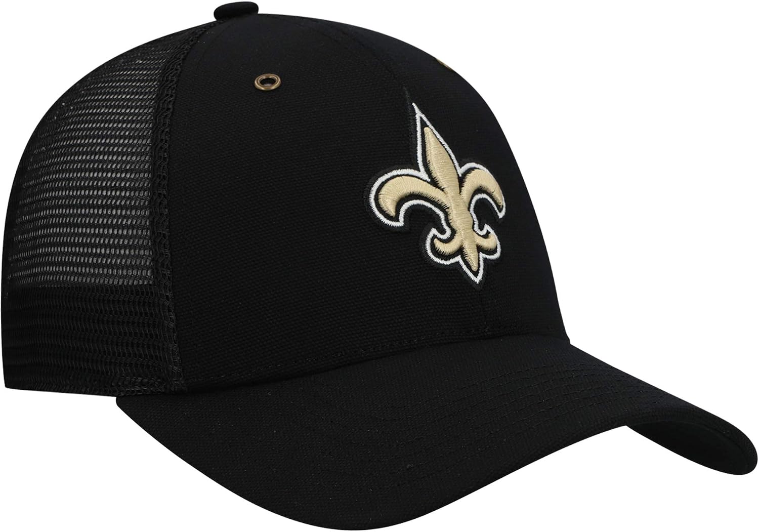 Orleans Saints MVP Trucker Snapback Hat 