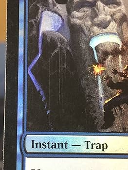 【英語版Foil】精神壊しの罠/Mindbreak Trap Amazon.co.jp: [MTG][英語FOIL] 精神壊しの罠/Mindbreak Trap [ZEN