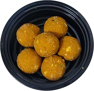Besan Laddu 250 g Approx.