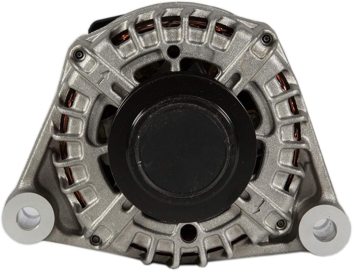 Valeo 849134 New Premium Alternator Replacement for Chevrolet Camaro (2010-2015)