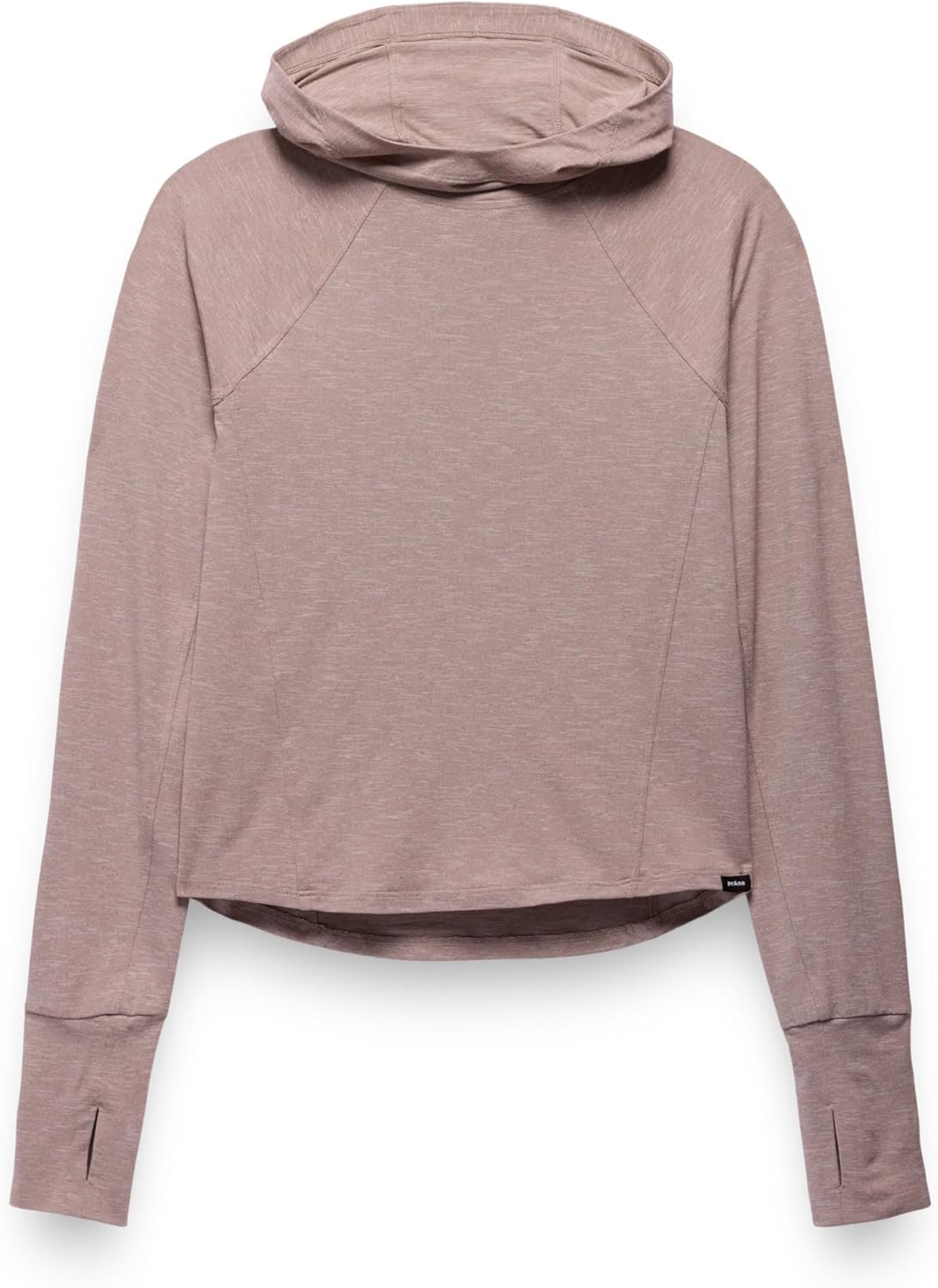 prAna Womens Sol Searcher Sun Hoodie - Image 7