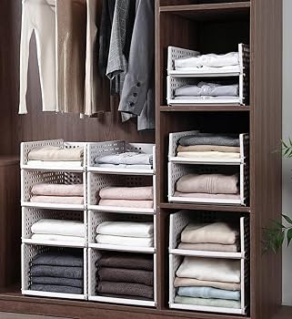 5個セットの衣装ケース クローゼット用 5個セットの衣装ケース クローゼット用｜Yahoo!フリマ（旧PayPay