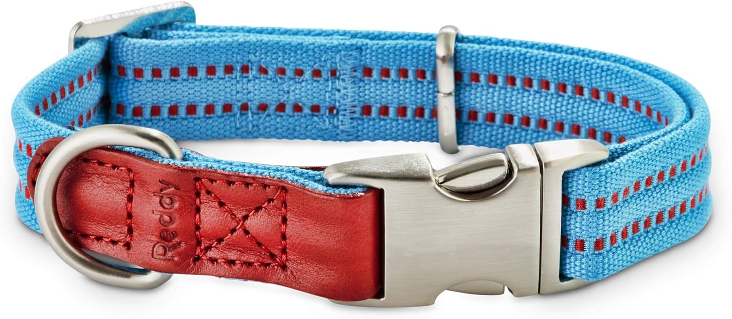 reddy collars