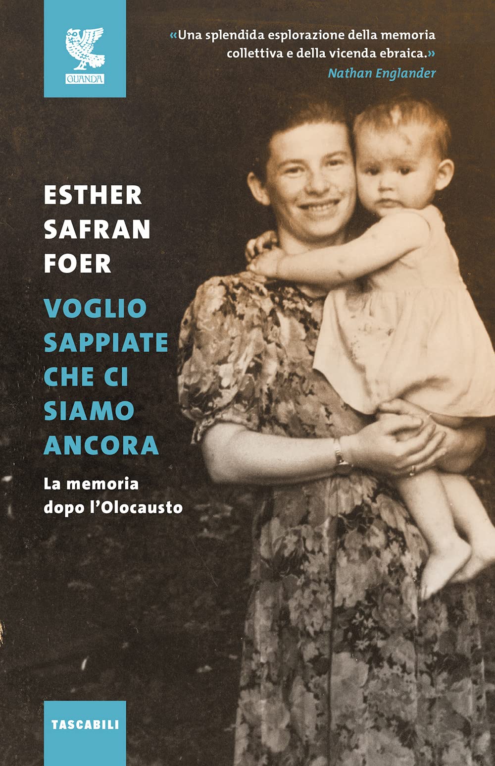Voglio Sappiate Che Ci Siamo Ancora. La Memoria Dopo L'olocausto - 4