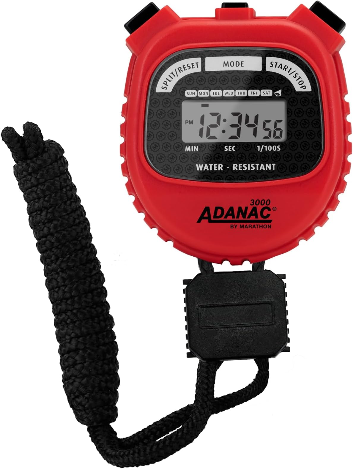 adidas referee watch