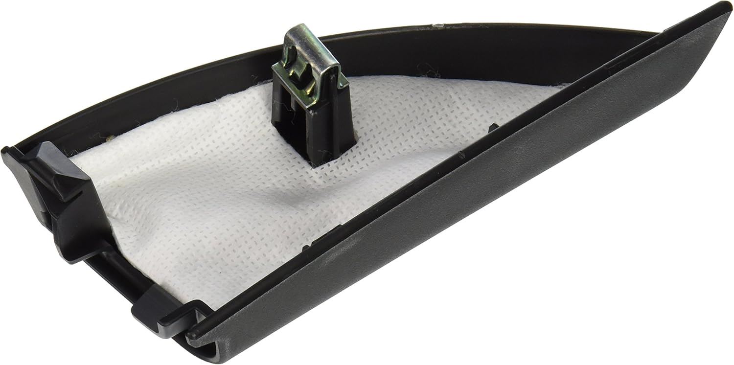 Genuine Honda 76270-SVA-A00ZA Door Mirror Garnish