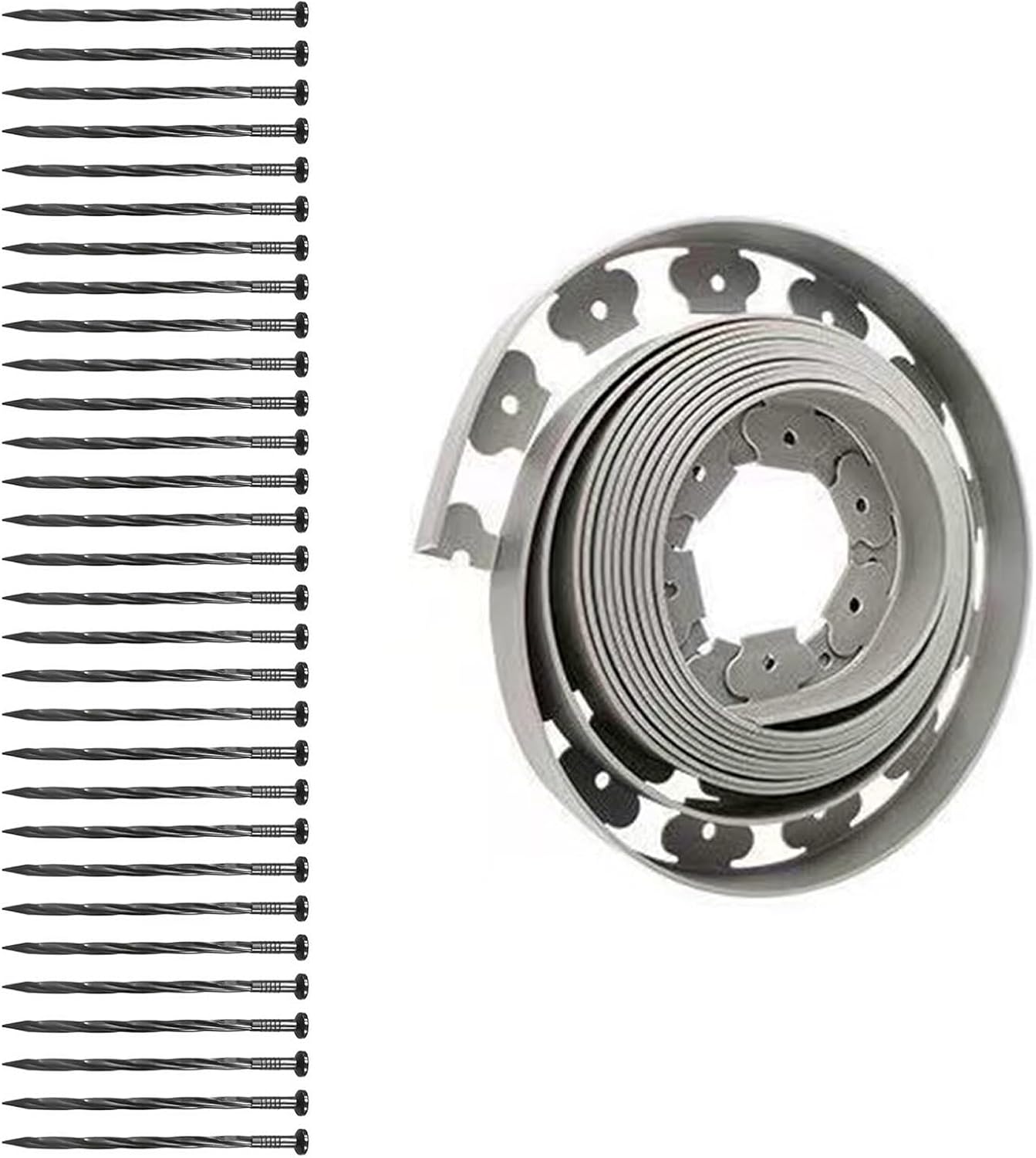 Flexible Landscape Border Landscaping Weatherproofed Edging Lawns Edges for Garden Yard Minimalists Decorative Garden Border