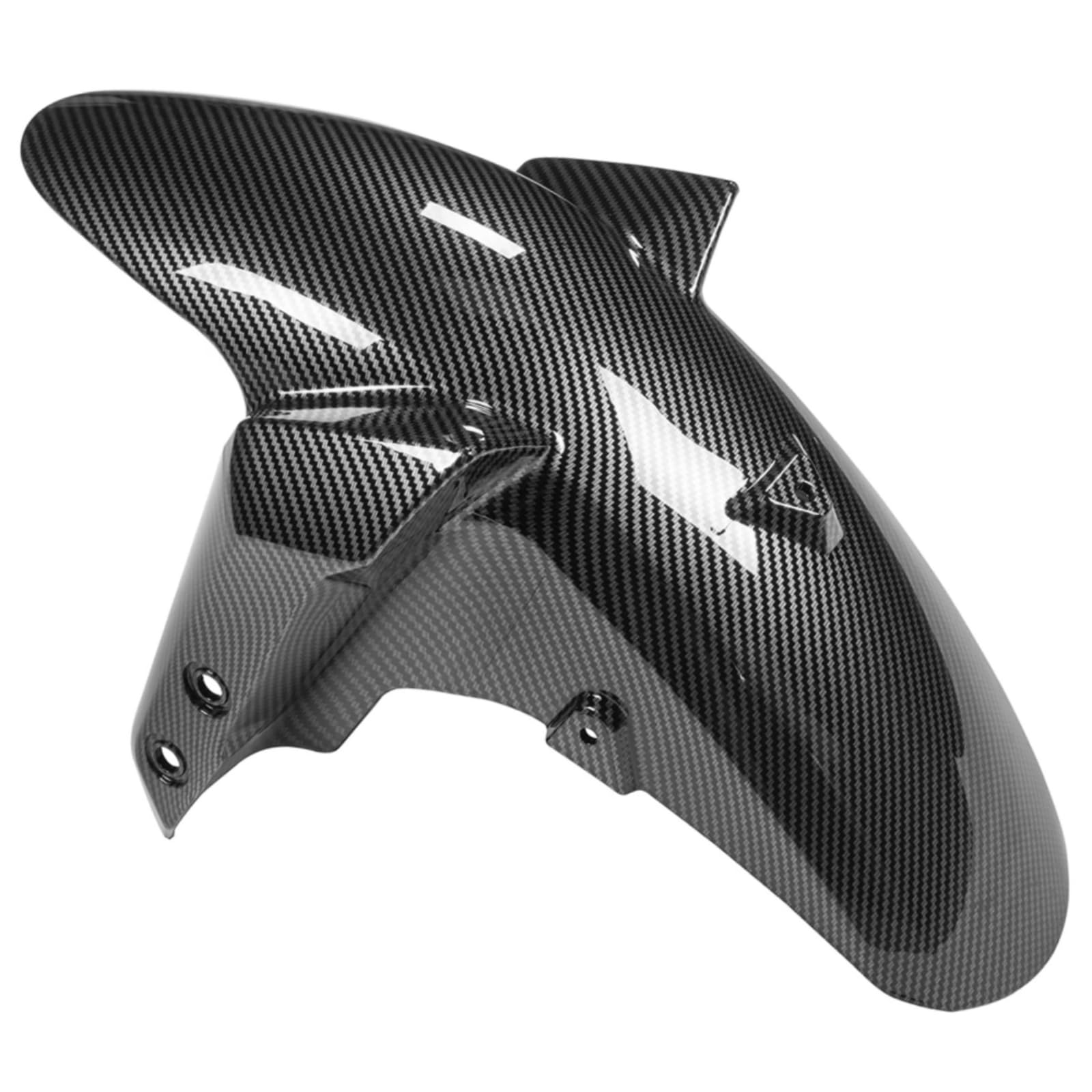 Garde-Boue Avant MT09 FZ09 Eviter Eclaboussures Boue Protection Roue - 8