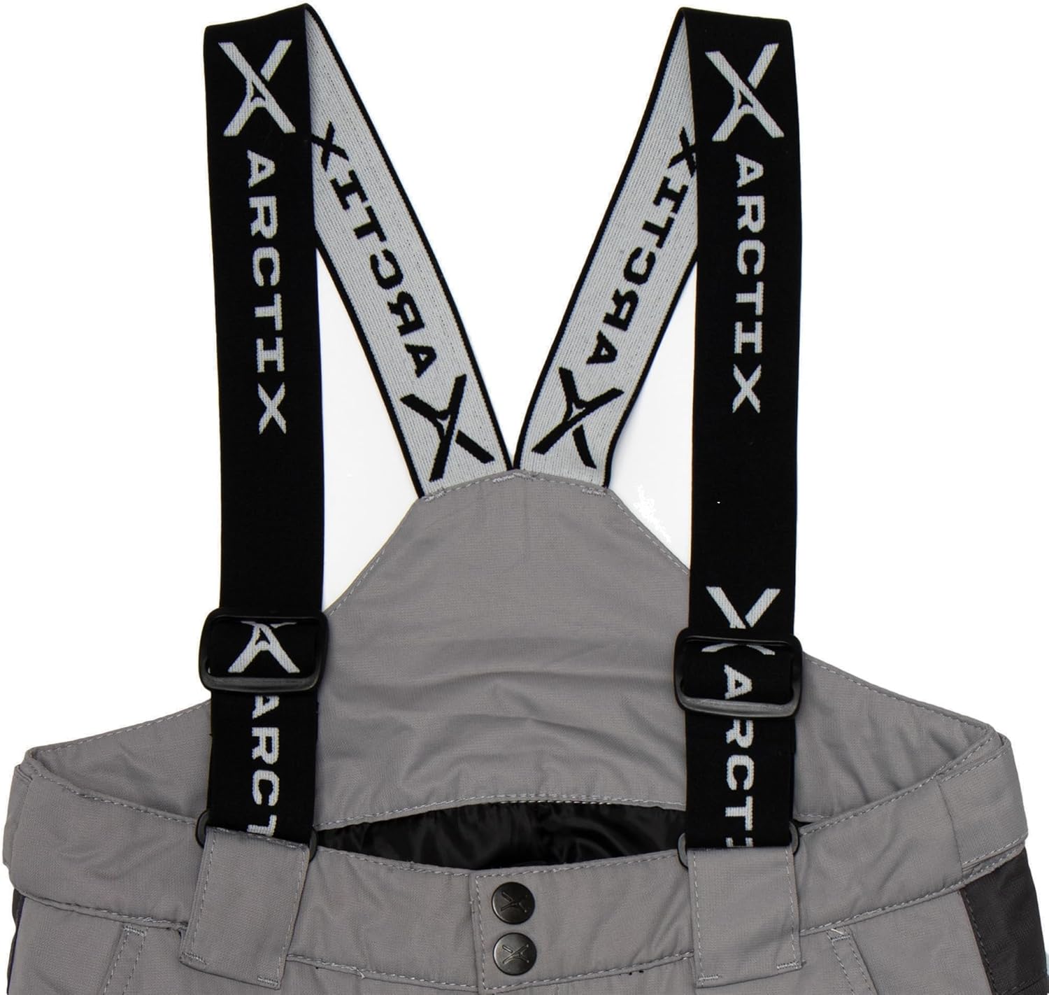 Arctix Kids Run Around Bib - Image 5