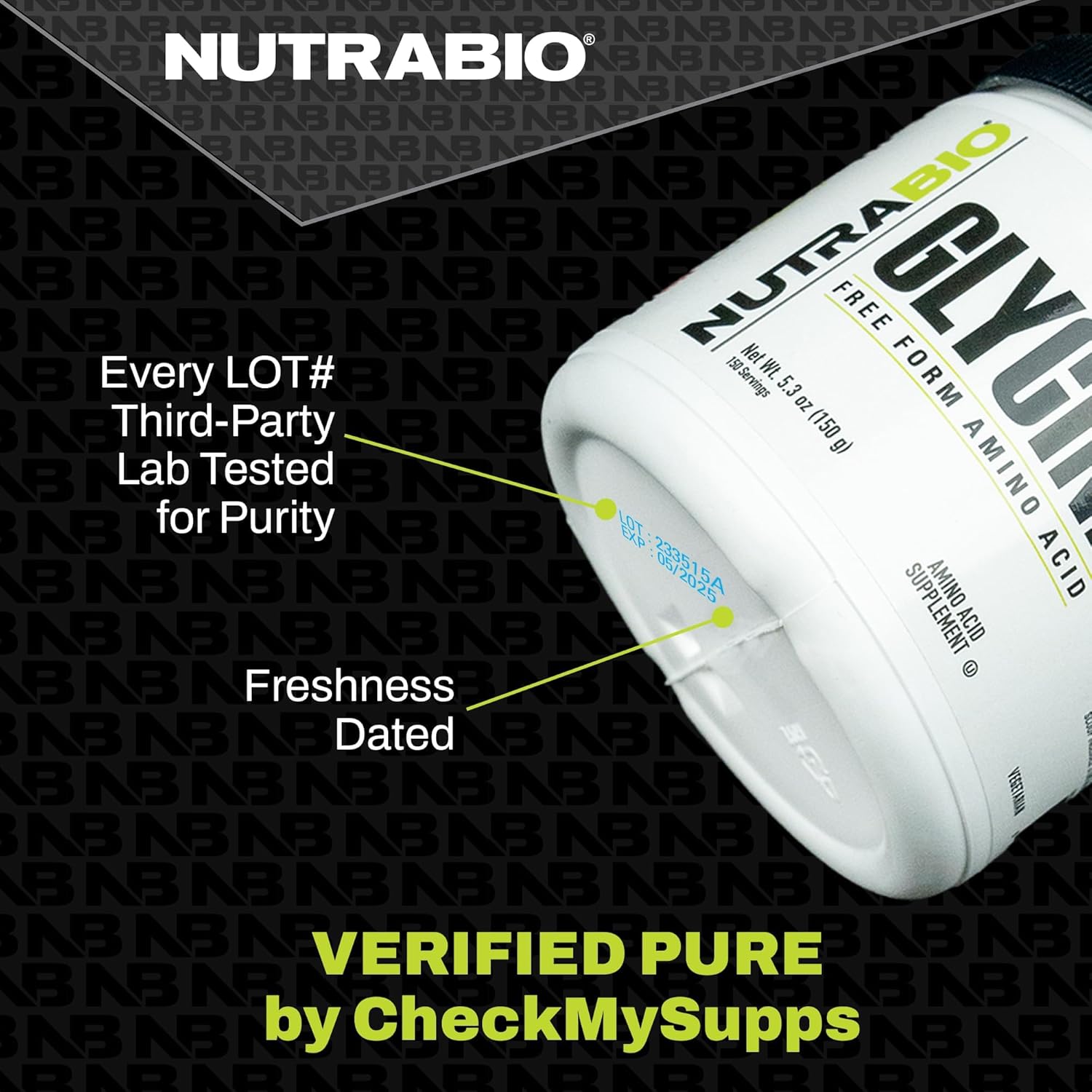 NutraBio CoQ10 Dietary Supplement with Bioperine, Healthy Heart Function & Cellular Energy Production, 200mg - 60 Capsules