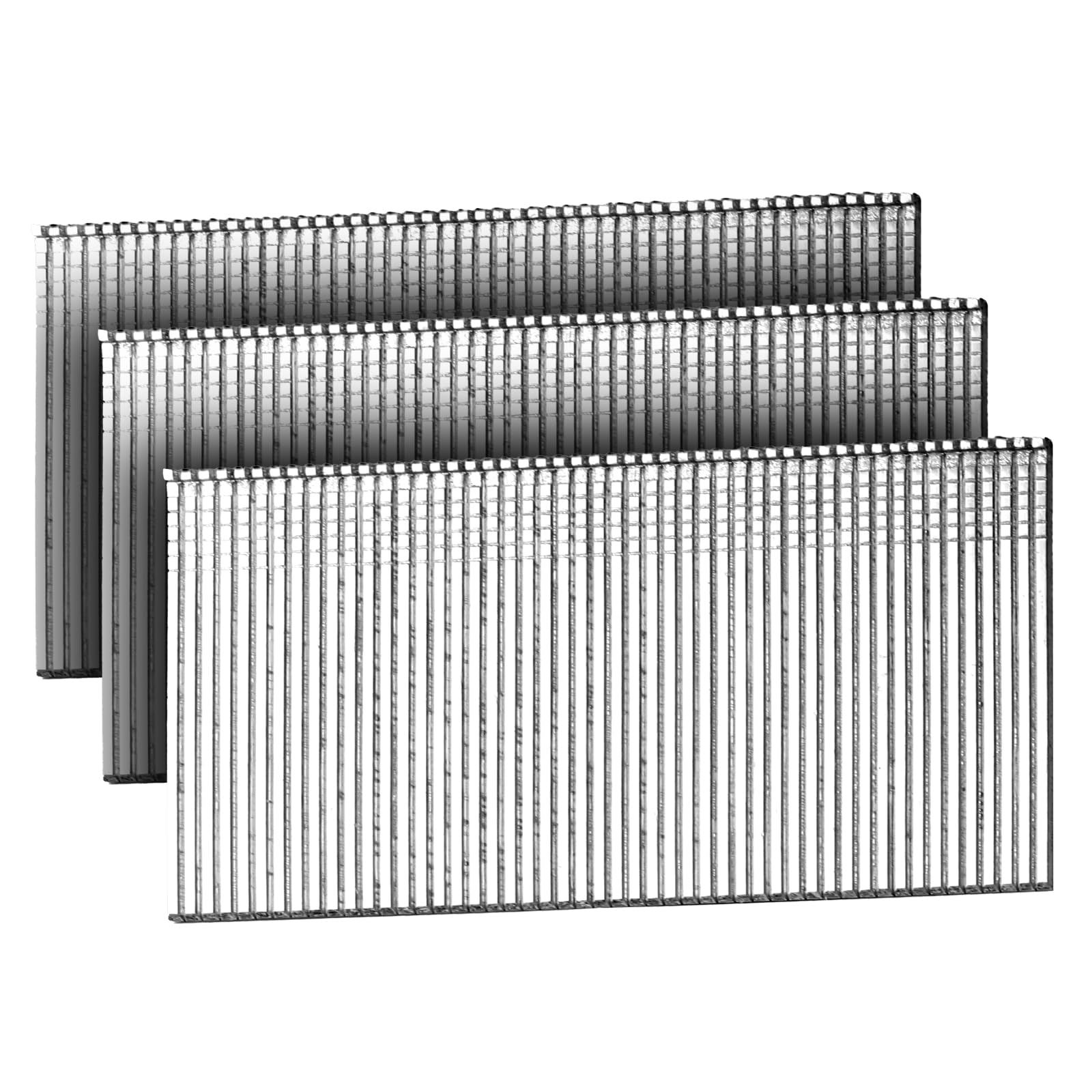 Galvanized Finish Nails - 1200 Count -8 Galvanized Finish Nails - 1200 Count -8