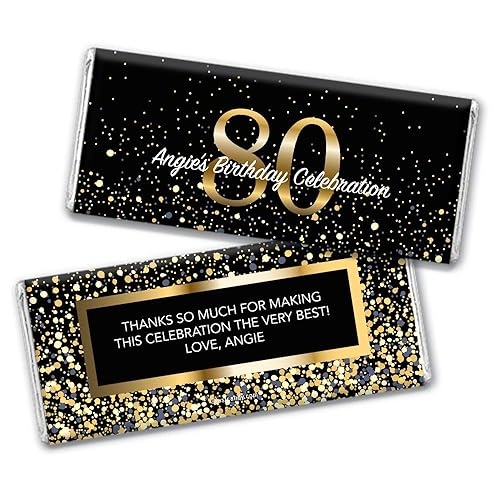 Miniatura 2 de Milestone - Envolturas personalizadas para barra de chocolate (25 unidades)