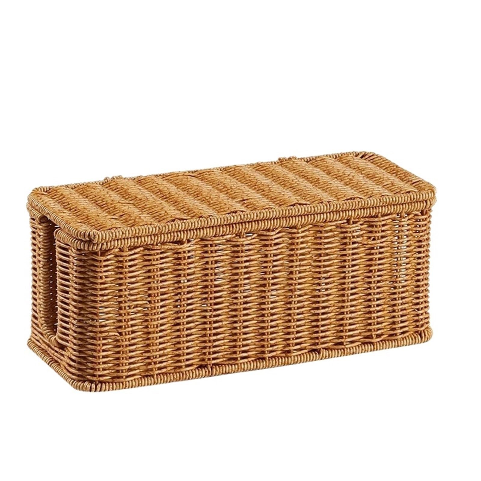 Scatola organizer for cavi, spazio di archiviazione multiscomparto compatibile for alimentazione, dati