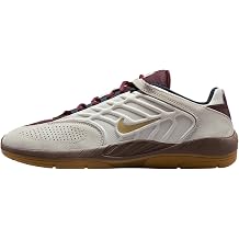 Nike SB Vertebrae Men's Shoes FD4691-005, Phantom/Burgundy Crush/Baroque Brown/Parachute Beige Size 6.5
