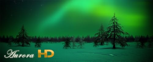 Aurora HD