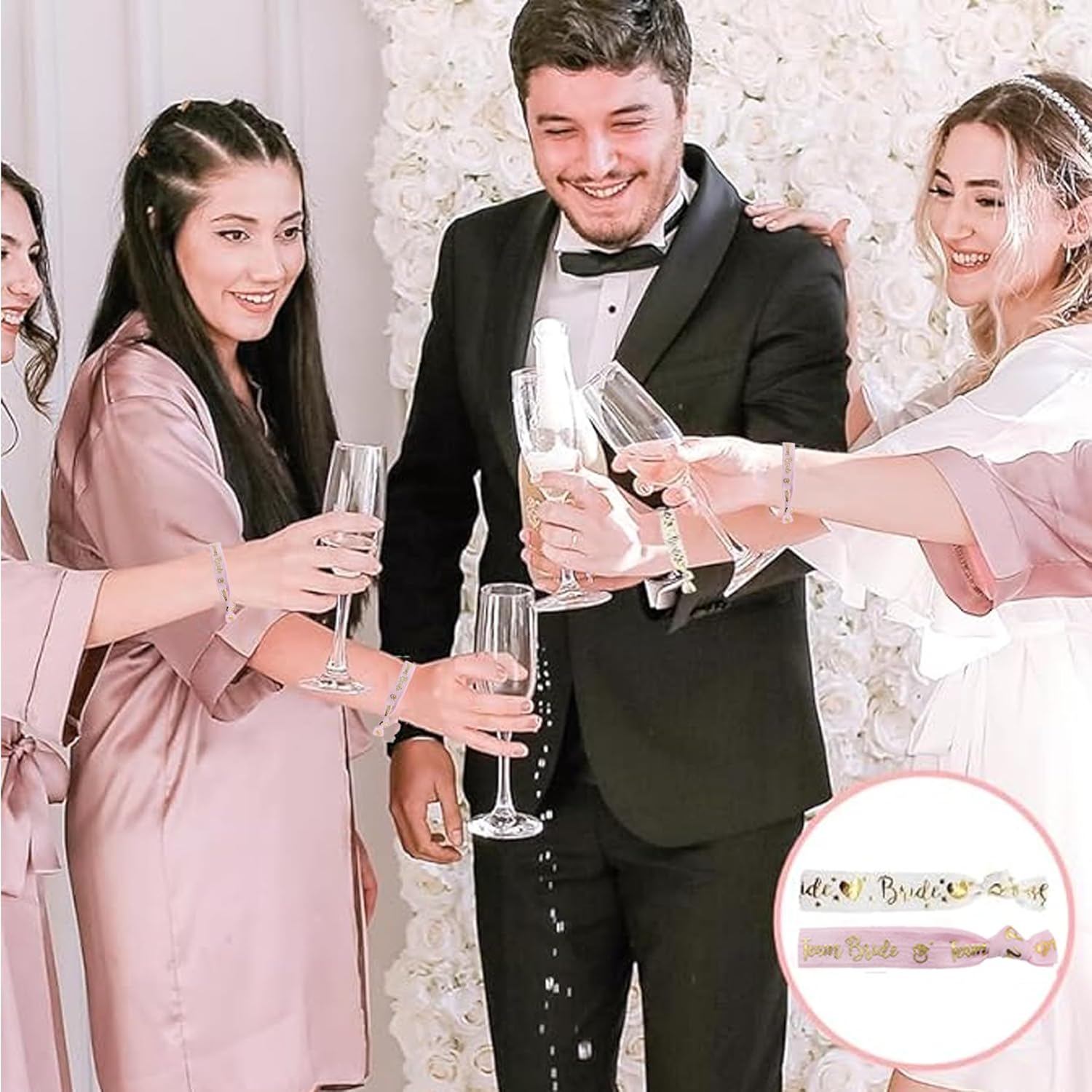 Costumi e accessori per addii al celibato e nubilato