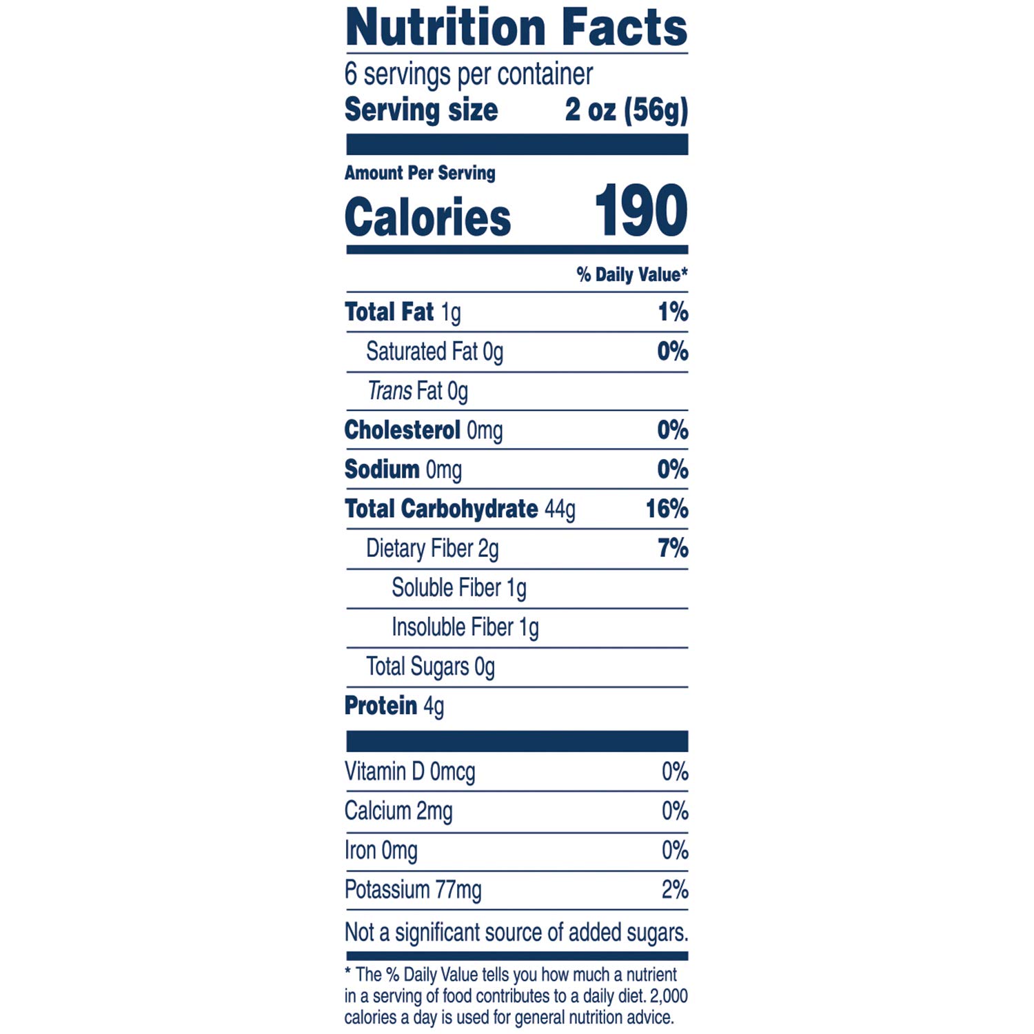 BARILLA Gluten Free Elbows Pasta, 12 Ounce   Non GMO Gluten Free Pasta Made with Blend of Corn   Rice   Vegan Pasta Image
