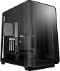 MSI MEG Maestro 700L PZ - Premium Mid Tower Gaming PC Case - Tempered Glass Side Panels - Supports up to 360mm Radiator Liquid Cooling - Ventilated Front Panel