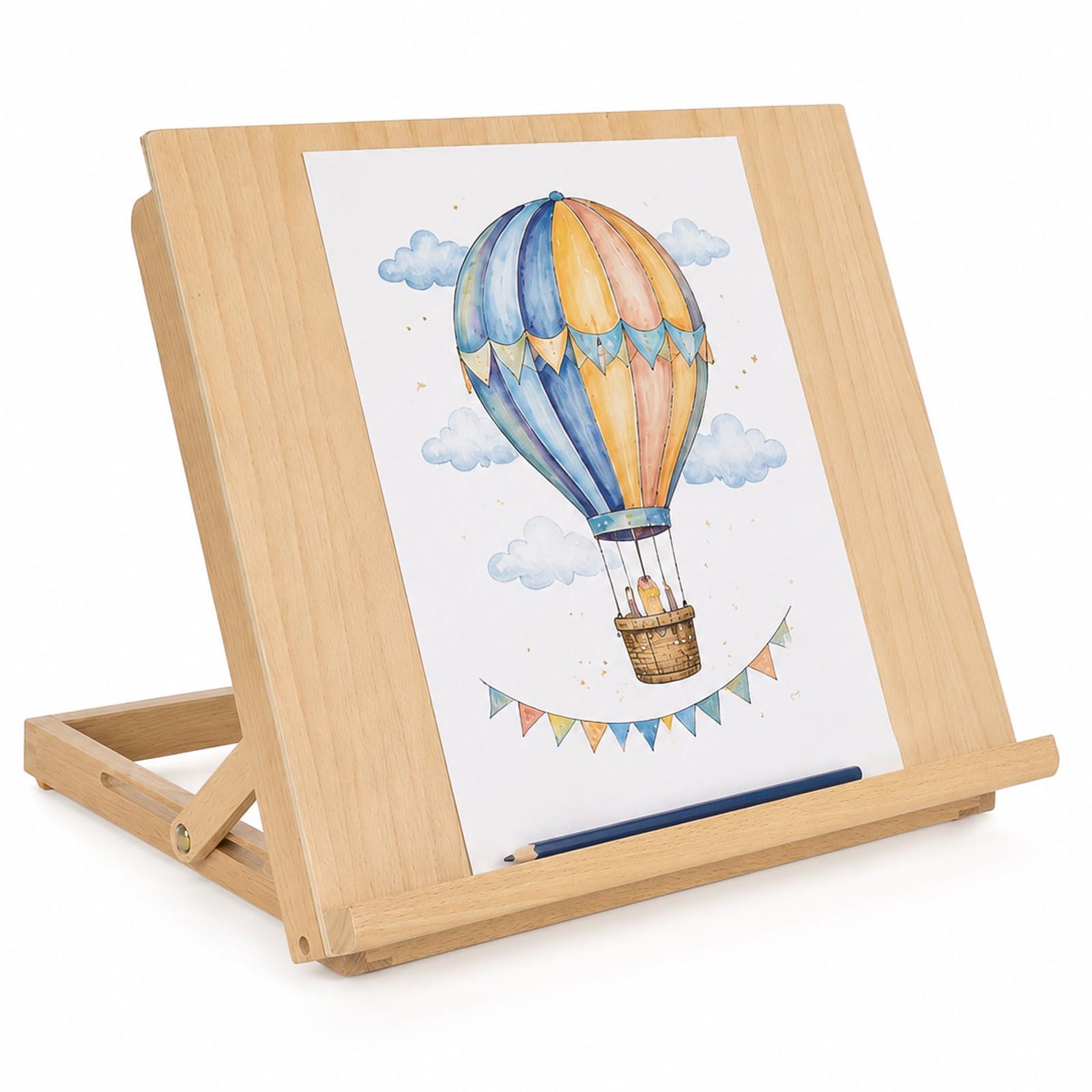 Tablero de dibujo
