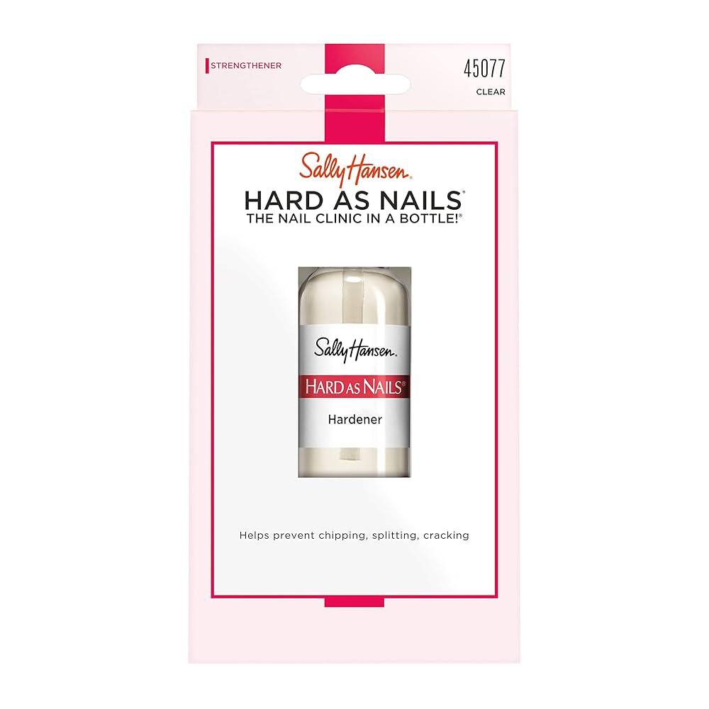 151 Hard As Nails High Power Adhesive 180ml