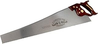Lynx 26" Handsaw Rip, 4-1/2 Tpi