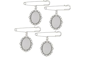 Graduation Brooch Pin - Immortalize Your Academic Milestone with Abaodam's Exquisite Keepsake