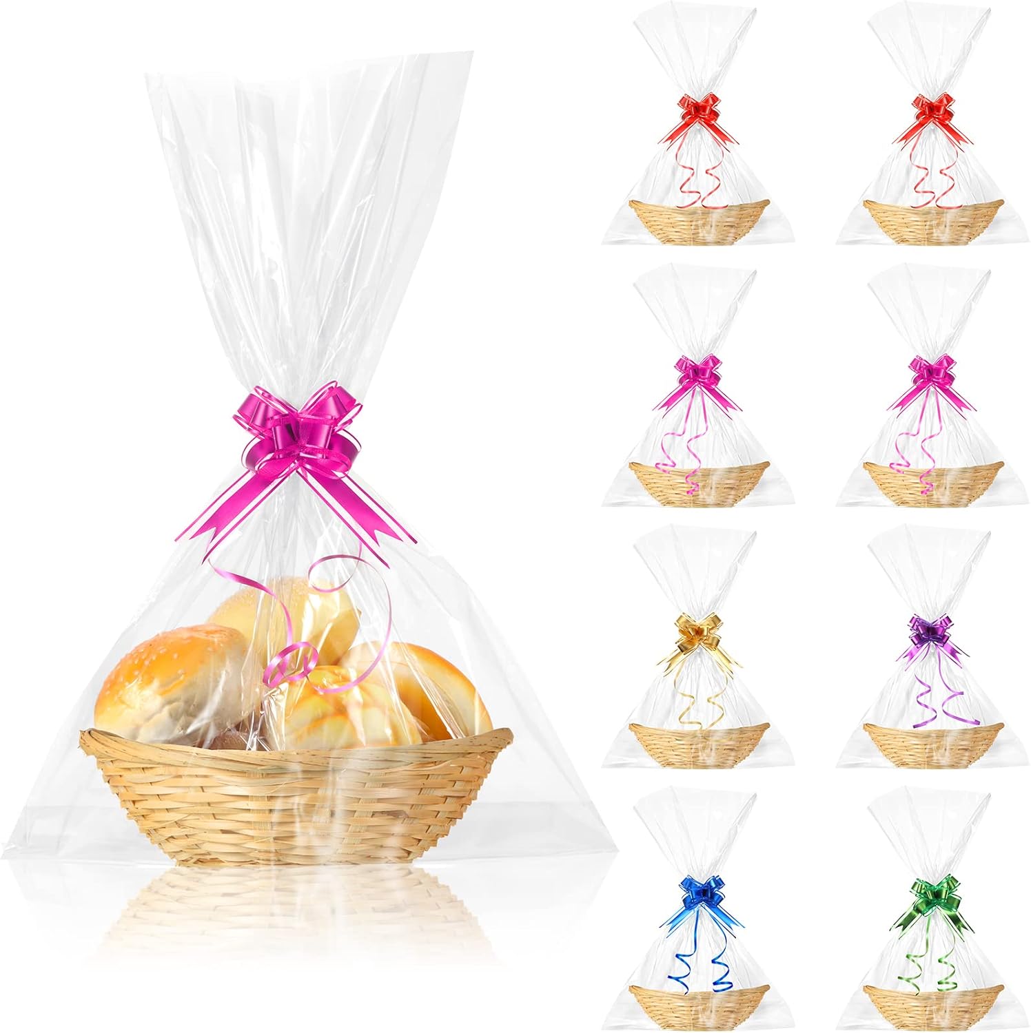 Bolsas de Regalo