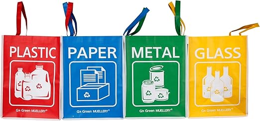 amazon bolsa recycling