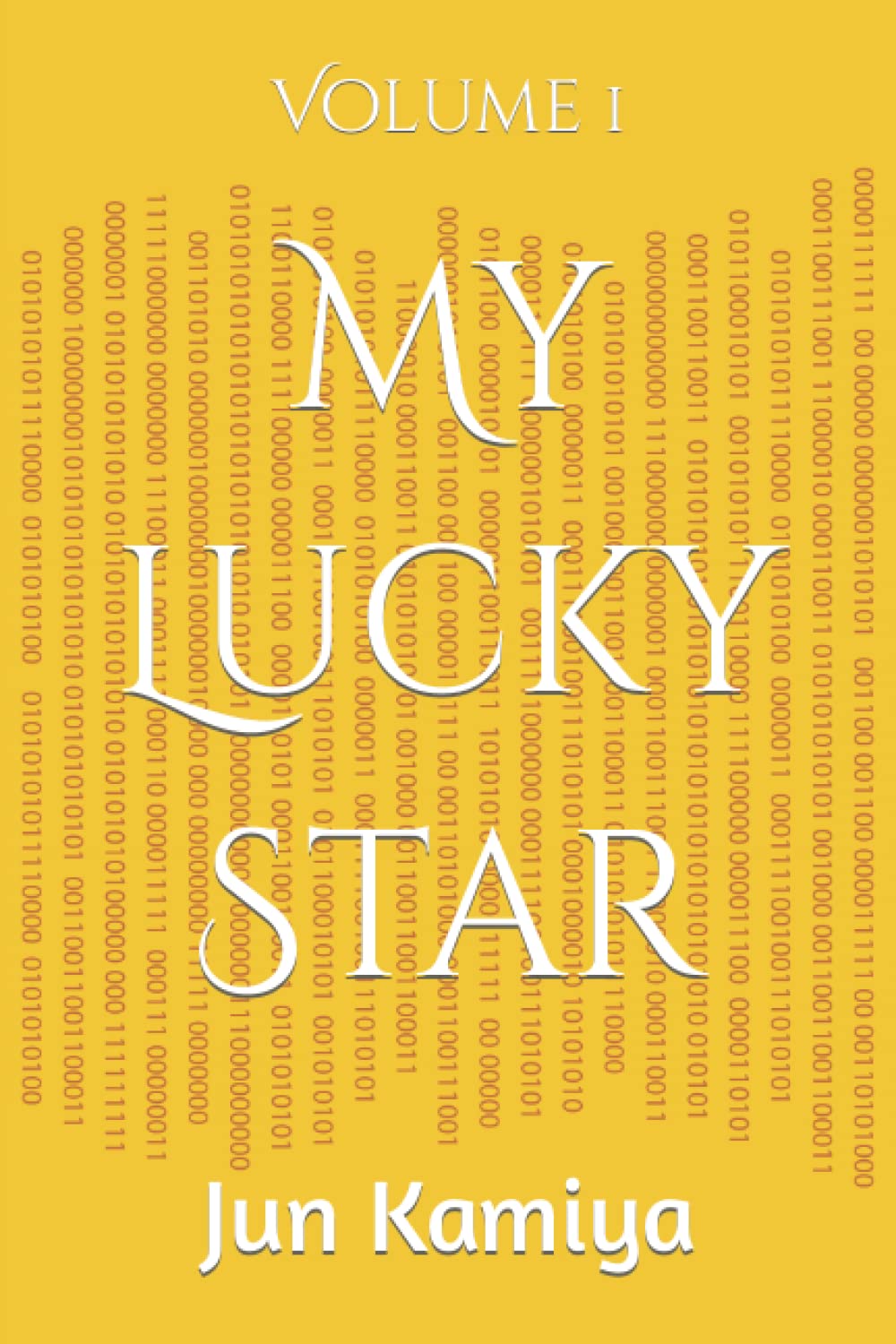 My Lucky Star : Volume 1
