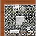Kettlebell Exercise Poster: Periodic Table of Kettlebell Exercises by Strength Stack 52. Video Instructions Included. Learn Kettle Bell Moves and Conditioning Drills. Home Fitness Workout Program.