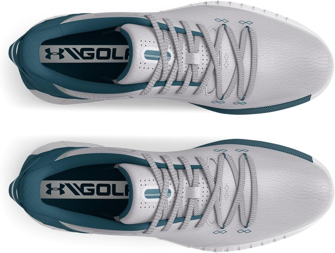 Under Armour Mens HOVR Spikeless
