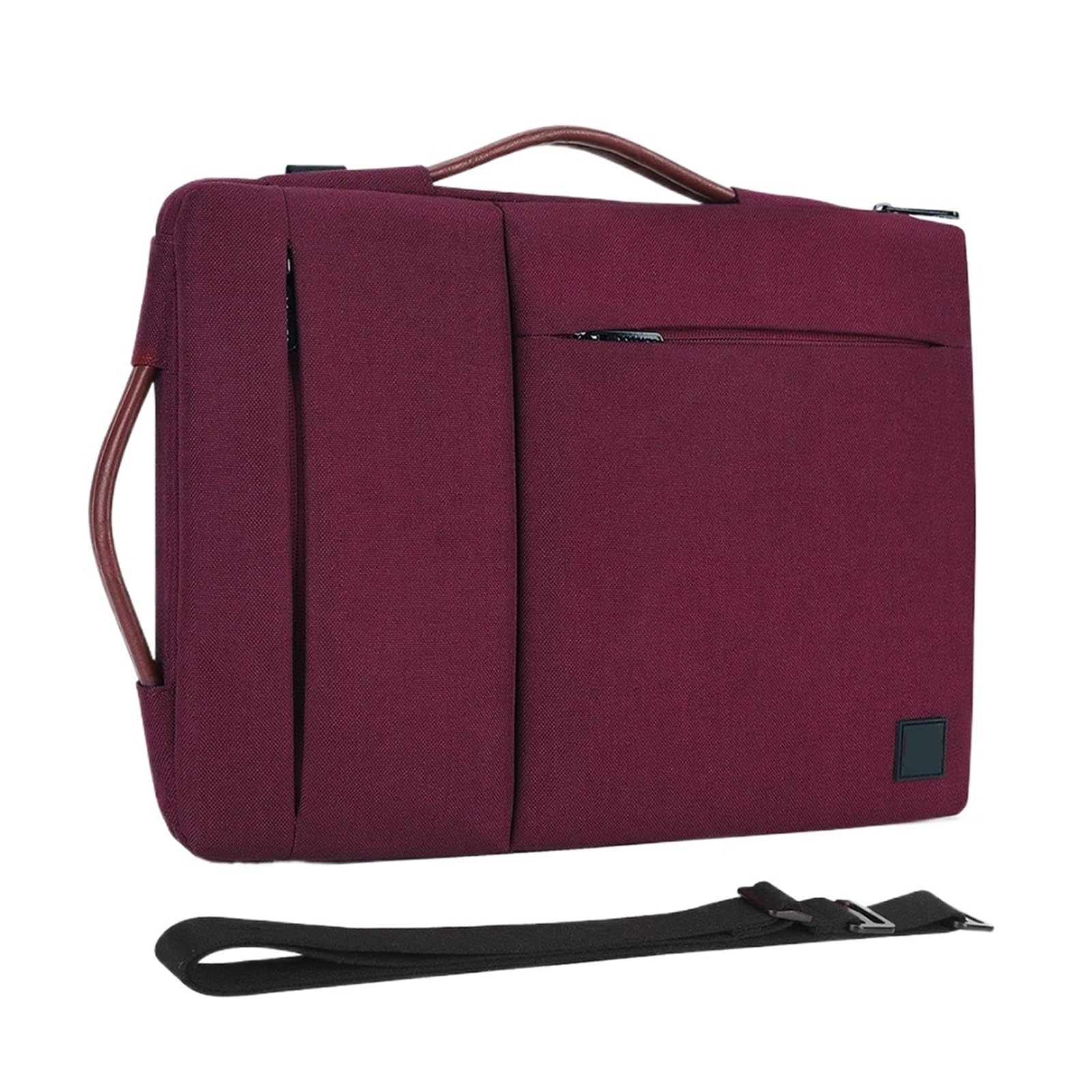 Sac ordinateur portable multi-usage idéal pour les trajets et le bureau - 7