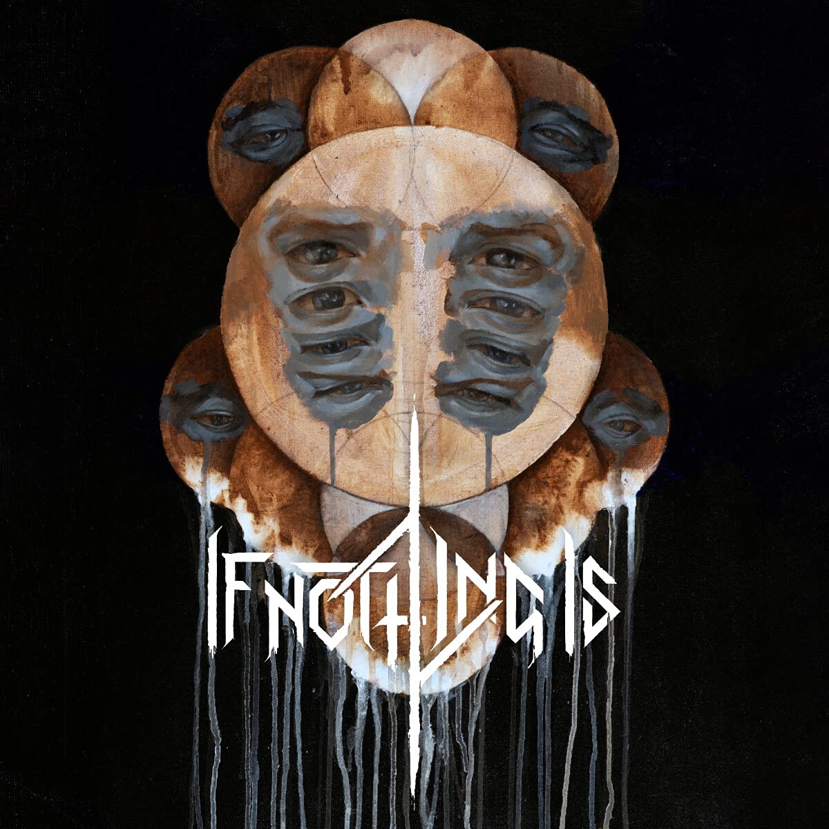 If Nothing Is (Clear Vinyl) [VINYL]