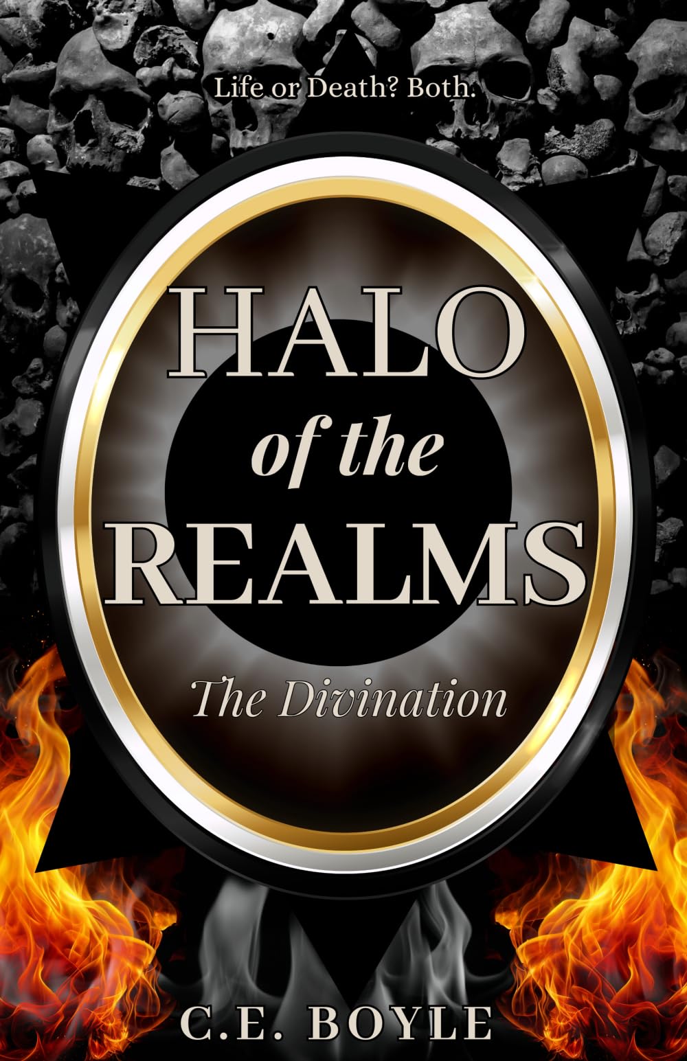 Halo of the Realms: The Divination