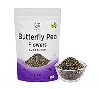 Vista 31 de Polvo de semilla de cardo mariano 1 LB Rico en silimarina por Yogi's Gift®