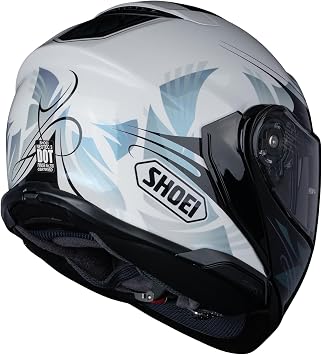 Shoei Neotec 3 Breeze Modular Motorcycle Helmet