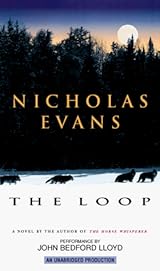 The Loop By Nicholas Evans