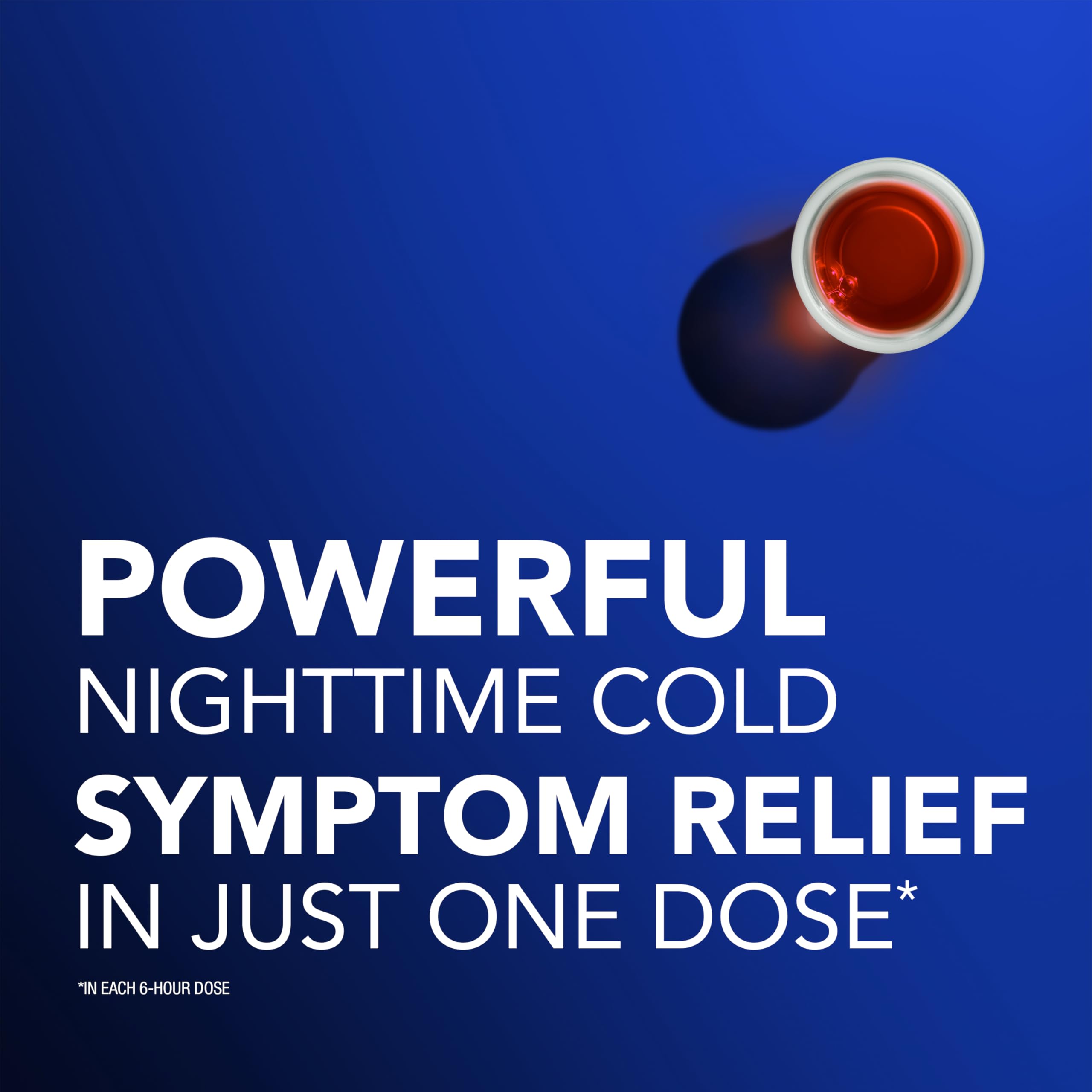 VICKS DayQuil & NyQuil Diabetes Cold & Flu Relief Medicine Co-Pack, Powerful Multi-Symptom Daytime & Nighttime Relief for Cold, Cough, and Flu Symptoms, Sugar & Alcohol Free, 2 x 12 FL OZ Bottles — Amazon image 5
