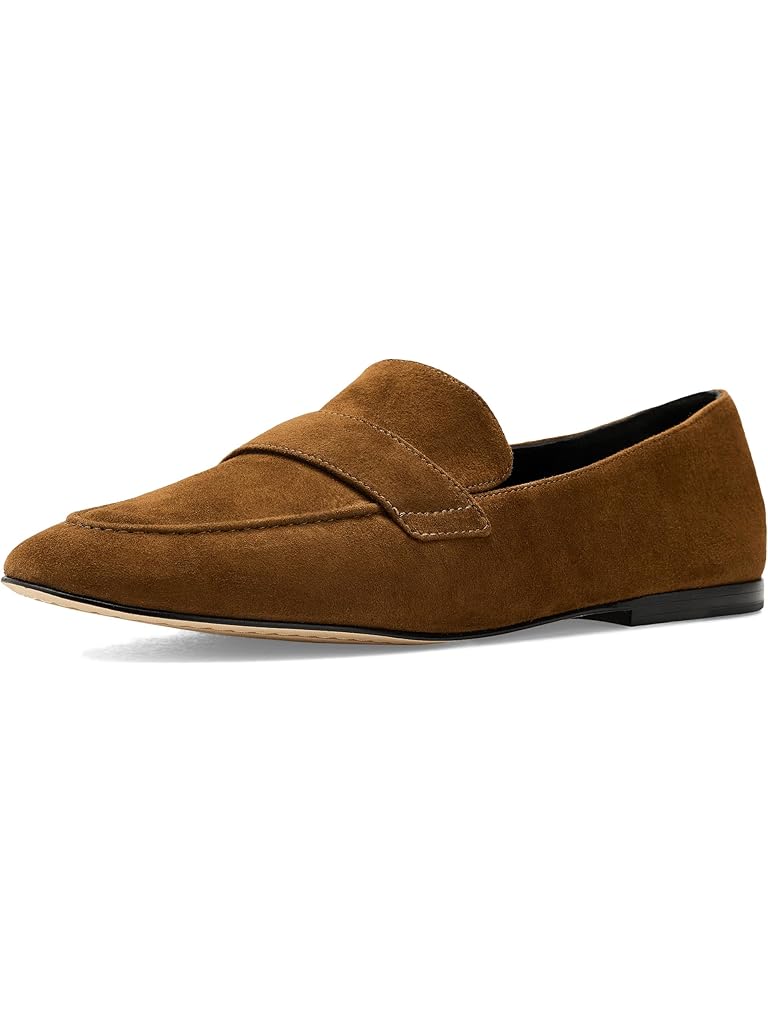 Tan Vince Tommi Loafer/Moc Shoes