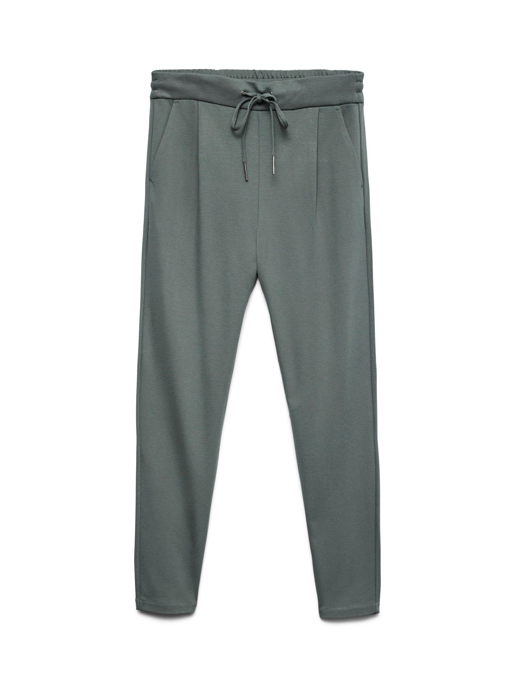 VERO MODA Female Hose VMEVA Mittlere Taille Hose