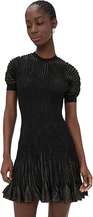 Ulla Johnson Womens Talie Dress
