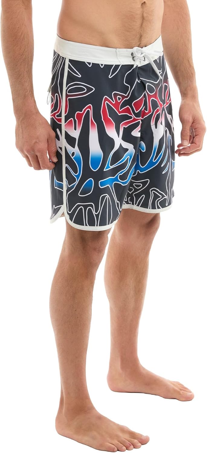 PELAGIC Men's High Spot Boardshorts 18"