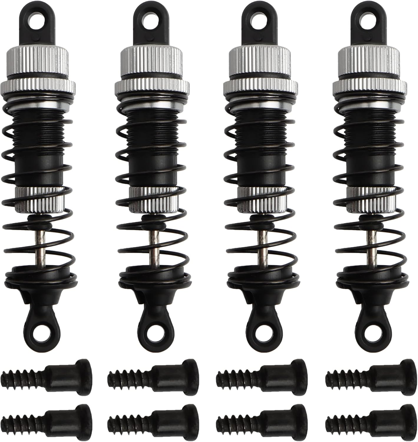 GDOOL 9200E RC Cars RC Car Oil Filled Shock Aluminum